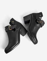 Moramora Botín para mujer